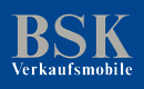 BSK Verkaufsmobile