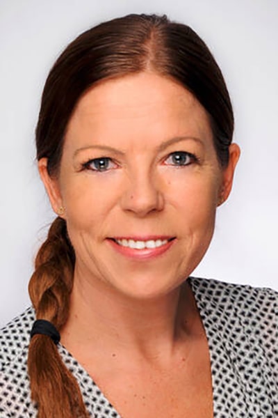 Tanja Kilbert
