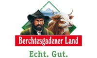 Logo Berchtesgardener Land
