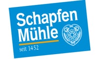 Schapfenmuehle Logo