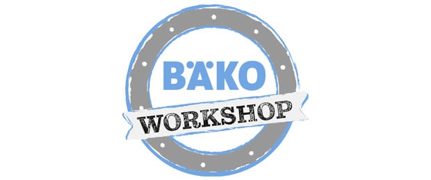 BÄKO-Workshop macht Zwangspause