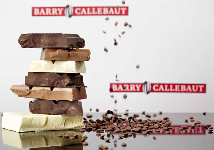 Geschäftsführerwechsel bei Barry Callebaut