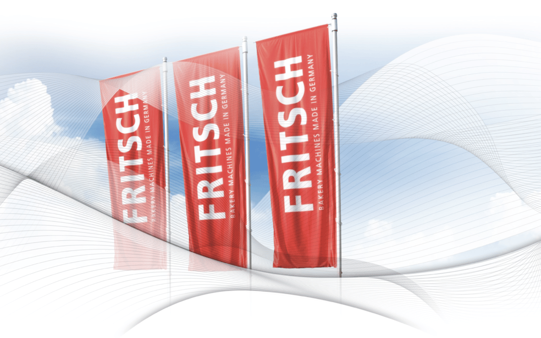 Fritsch: Neue Marke & neuer Namen