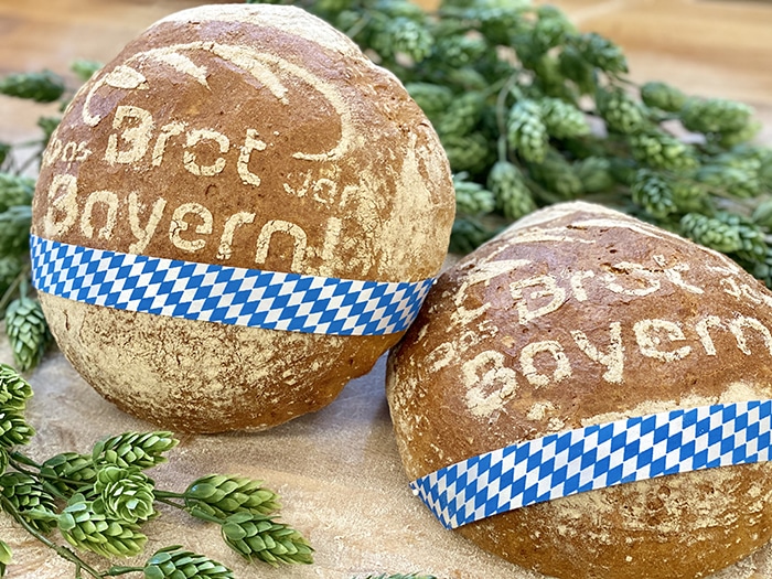 Erfolgreiche “Brot der Bayern!”-Aktion