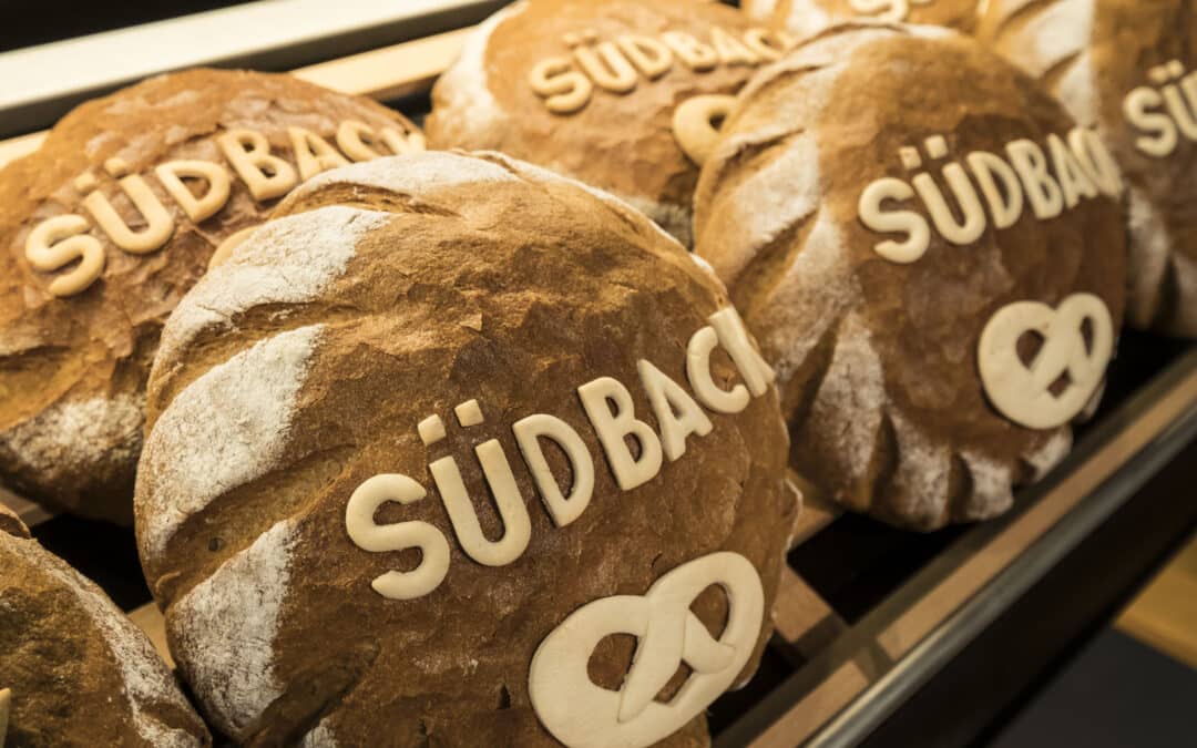 „Bäckerei 4.0“ auf der Südback
