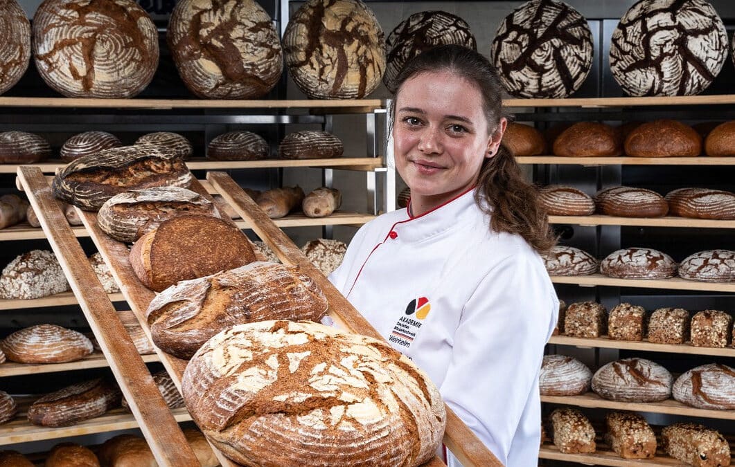 Ein Plädoyer fürs Bäckerhandwerk