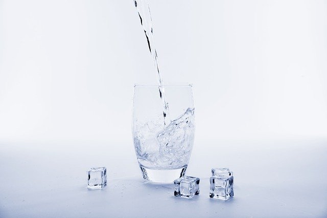 Garant Wasser