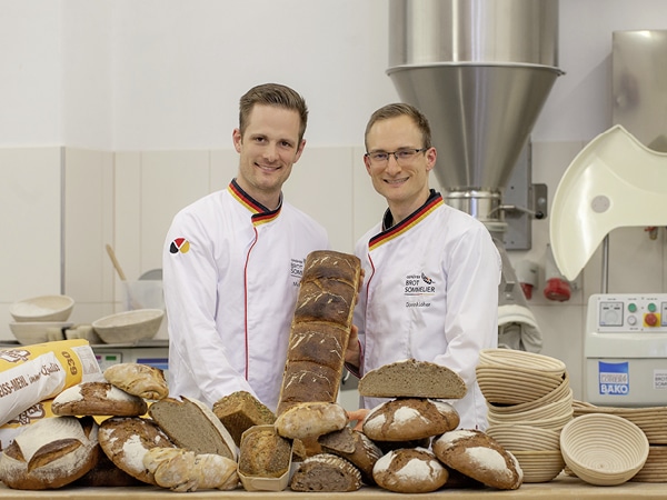 Das „höchste Brot Deutschlands“