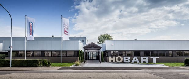 Hobart zählt zu den Top-Arbeitgebern