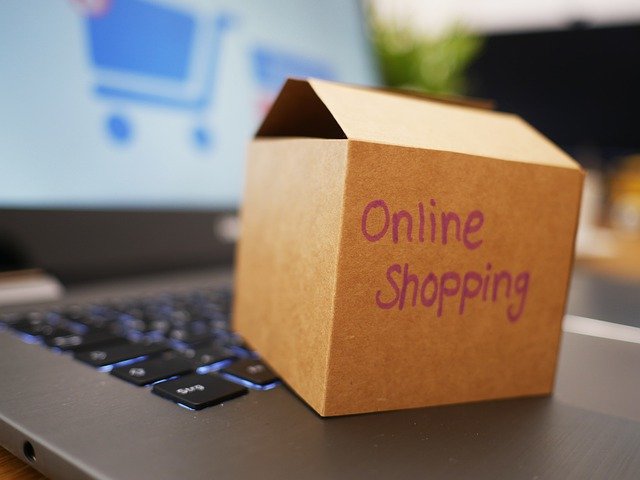 Der Boom des Onlinehandels