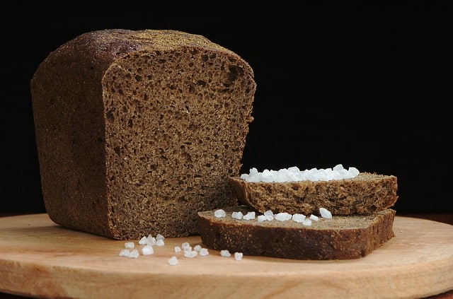„Lasst Euch das Salz nicht vom Brot nehmen“