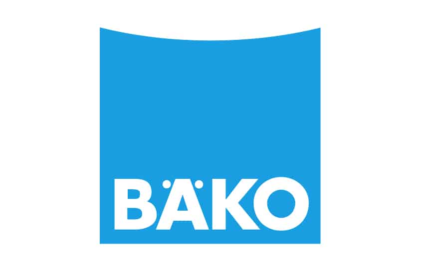BAEKO Logo Banner 840x550px
