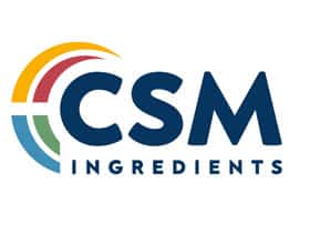 CSM INGREDIENTS Logo