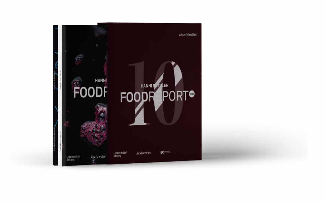 Zehnte Runde für Food Report