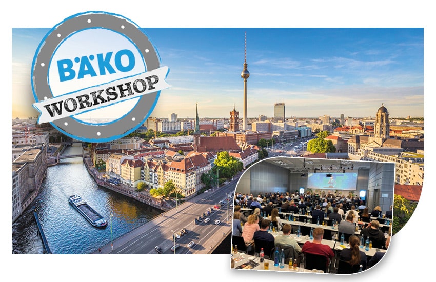 BÄKO-Workshop 2023: Call to Action – Ihre Meinung zählt!