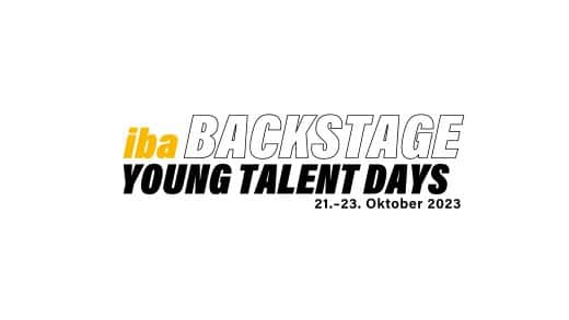 „Young Talents“ gesucht