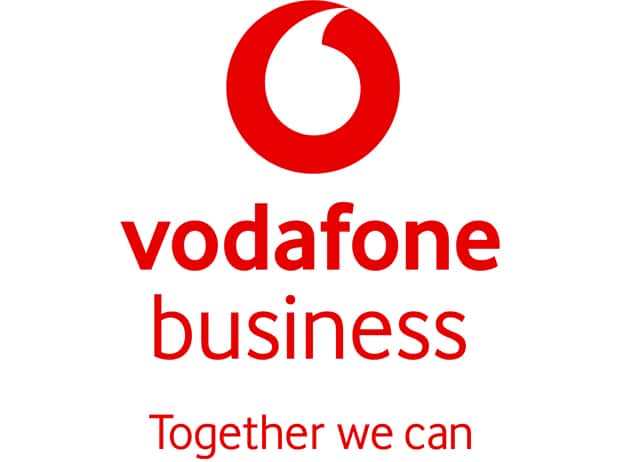 Vodafone - Zukunft gemeinsam gestalten