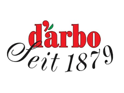 Logo DARBO