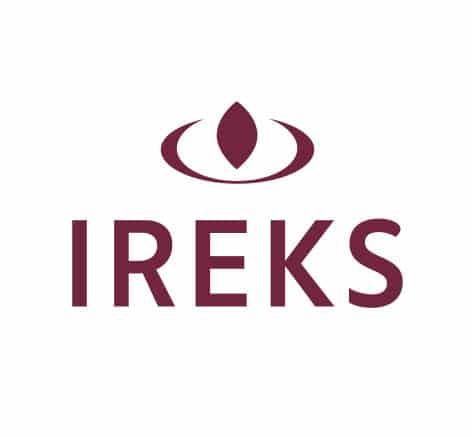 IREKS Logo