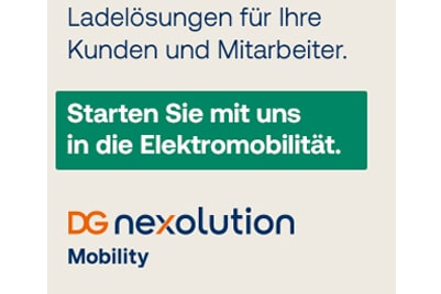 DG Nexolution Mobility