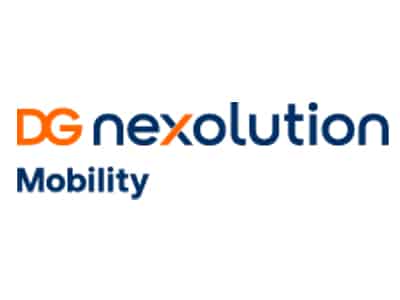 Logo DG Nexolution Mobility