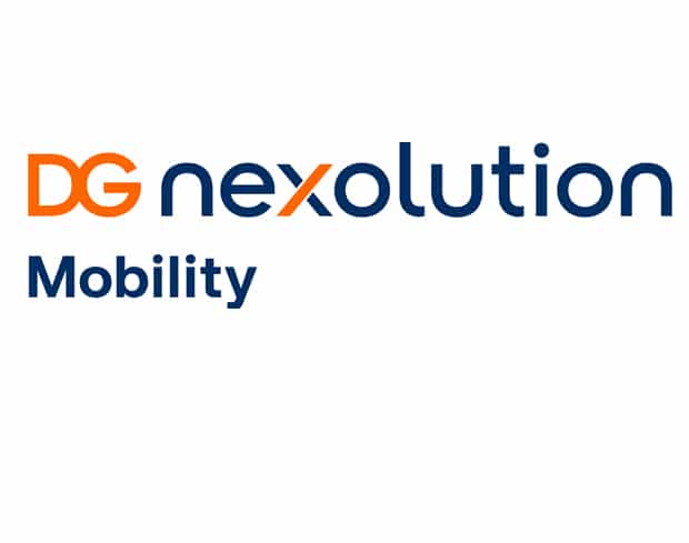 DG Nexolution Logo