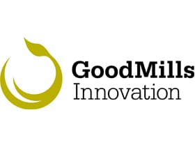 Good Mills Logo